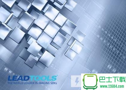 LEADTOOLS SDK v19 破解版（含安装激活教程）下载