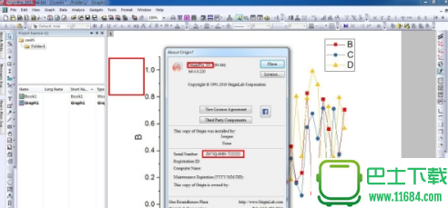 OriginLab OriginPro 2017 v9.40.0 中文破解版下载