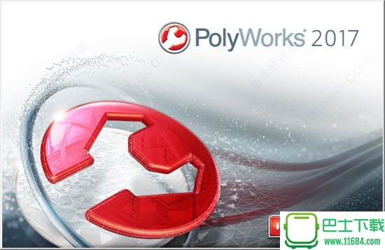 PolyWorks 2017 中文破解版(含32位/64位，附安装破解教程)下载