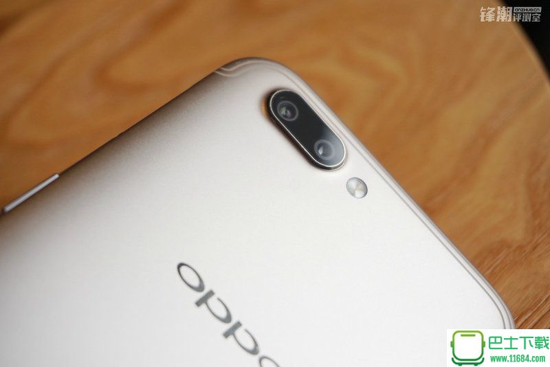 首发骁龙660：OPPO R11性能评测