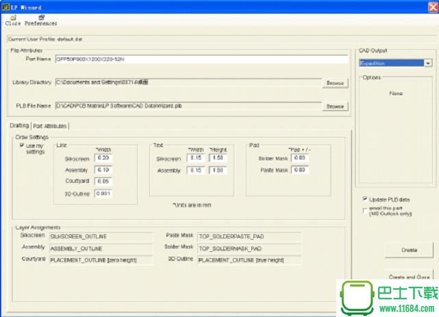 php封装计算器PCB Matrix IPC LP Calculator v2017 最新免费版下载