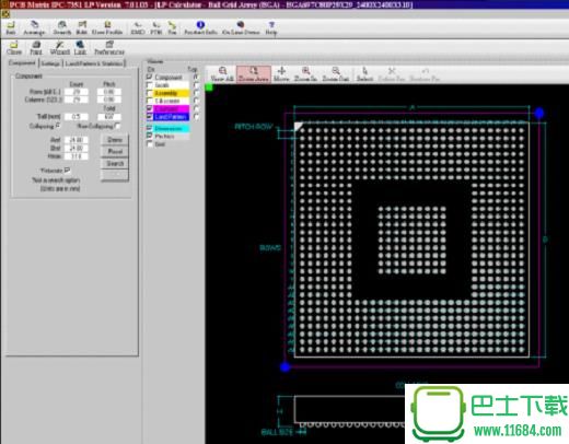 php封装计算器PCB Matrix IPC LP Calculator v2017 最新免费版下载