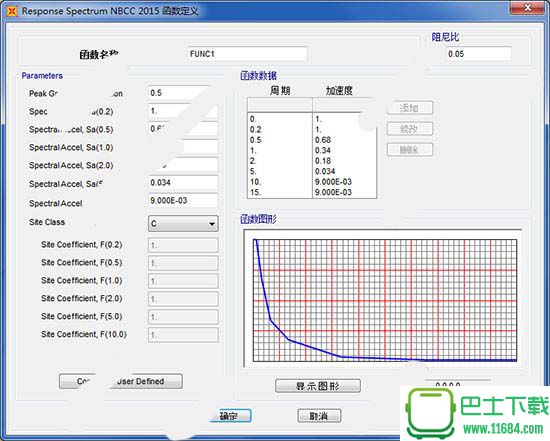 SAP2000 v19 中文破解版下载