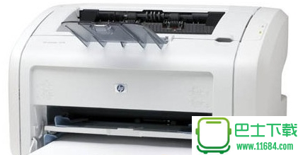 惠普LaserJet1018打印机驱动 下载-惠普LaserJet1018打印机驱动 官方最新版下载