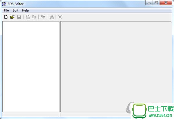 CANopen EDS Editor(eds文件编辑器) v2.0.0 官方最新版