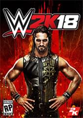 WWE2K18 正式版