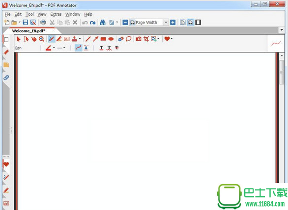 PDF Annotator破解版 v6.1.0.617 中文版下载