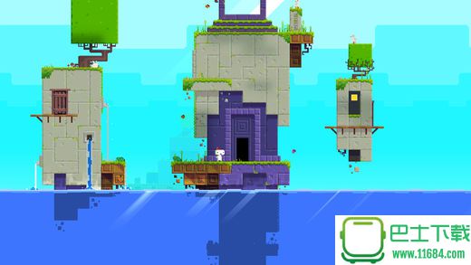 fez pocket Edition菲斯 1.0.1 苹果版下载