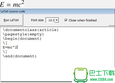 Word公式编辑器插件 免root v1.0 绿色版下载