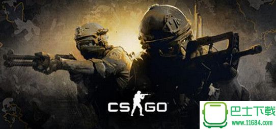 CS：GO survival（生存）吃鸡模式补丁下载