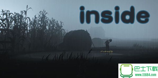 Playdeads INSIDE（水鬼游戏）PC 官方中文版 下载