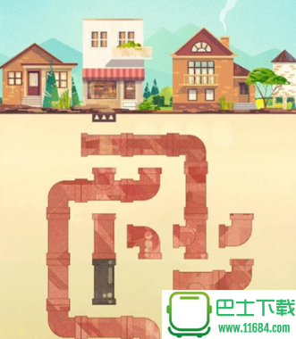 Pipes Game（管道游戏）v1.0 安卓版下载