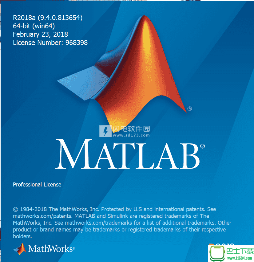 矩阵实验室MathWorks MATLAB R2018a for Win&Mac&Linux 下载