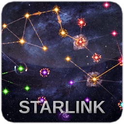 星际连线完整版Starlink v1604 安卓版