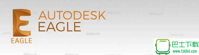 Autodesk EAGLE Premium(PCB印刷电路板设计软件) 9.0.0 特别版（64位）