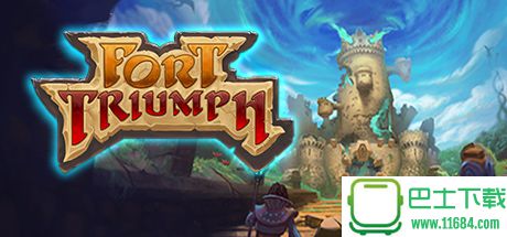 凯旋堡Fort Triumph 免安装硬盘版下载