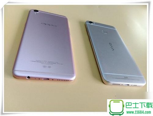 OPPO R9和vivo Xplay5哪个更值得买 OPPO R9和vivo Xplay5哪个更好