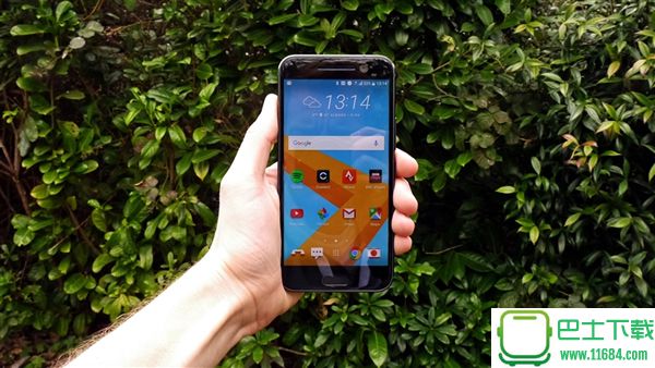 HTC10怎么样 HTC10手机首发评测