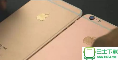 鉴别iPhone 6s是否是iPhone6改装机方法