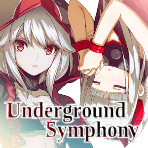 Underground Symphony手游一击秒杀版 1.0.10 安卓版下载