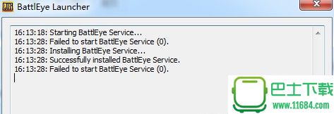 绝地求生Failed to start Battleye解决方法 Failed to start Battleye怎么办