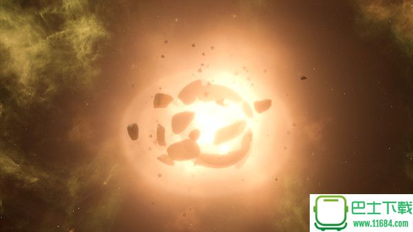 群星Stellaris2.0有哪些新武器 群星2.0舰船武器属性介绍