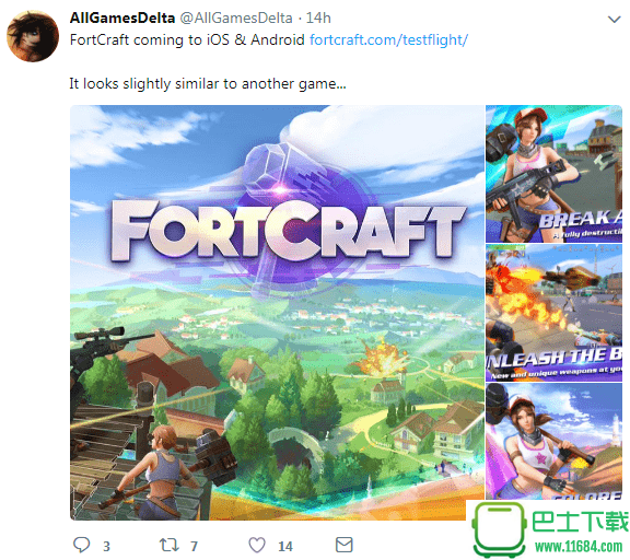 Fortcraft官方网站在哪进 Fortcraft官网地址一览