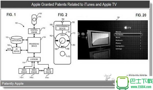 苹果在美获新专利：iPhone 4氮化不锈钢圈设计