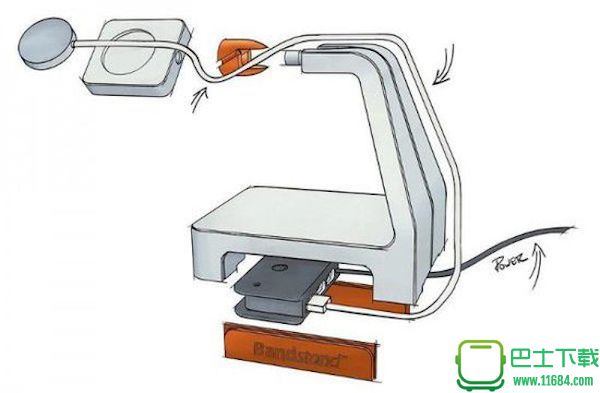 Bandstand：Apple Watch的首款充电支架