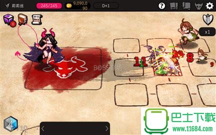 地牢制造者Dungeon Maker v1.4.6 安卓版下载