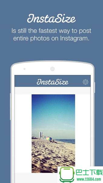 InstaSize v4.0.8 安卓版下载