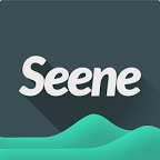 Seene3D摄影