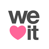 We Heart It(图片)安卓版下载-We Heart It(图片)下载v4.6.1