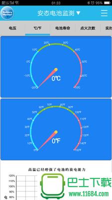安态电池监测 v3.6.3 安卓版下载