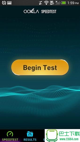 Speedtest测速 v4.2.3 安卓版下载