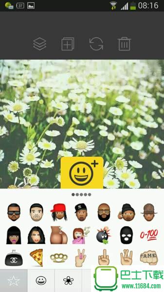 InstaKmoji v1.3.6 安卓版下载