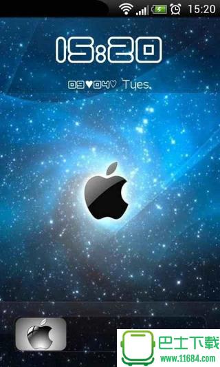 iPhone5锁屏 v1.4 安卓版下载