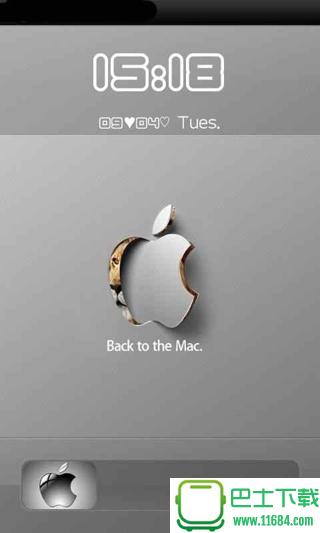 iPhone5锁屏 v1.4 安卓版下载