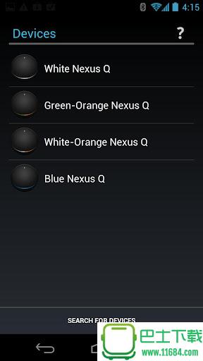 Nexus q控制 v1.0.8.406084 安卓版下载