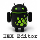 HexEditor(十六进制编辑器) v3.0.8 安卓版