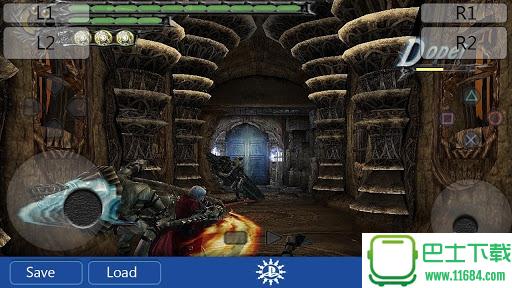 ps2模拟器（PS2 Emulator Rising HD ） v1.0带数据包 安卓版下载