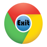 Exit Chrome v1.0 安卓版