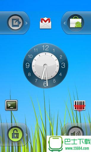 widgetlocker lockscreen(锁屏助手) v2.4beta3 安卓版下载