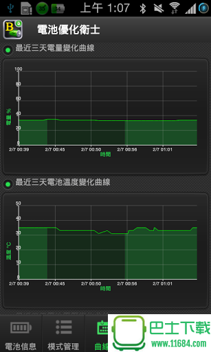 电池优化卫士 v7.2.3.6 安卓版下载