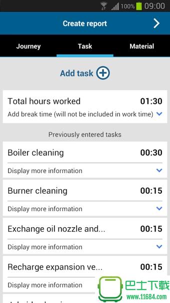 Bosch Toolbox(博世工具箱) v3.2.1 安卓版下载