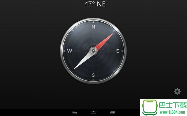 Tiny Compass(tiny指南针) v2.0.3 安卓版下载