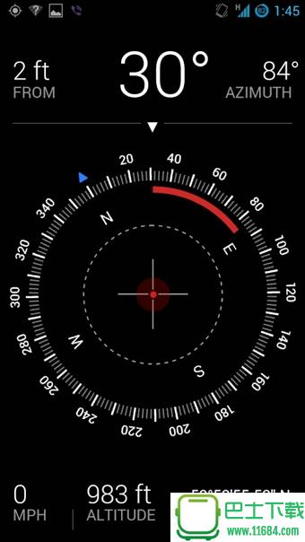 Compass(指南针) v0.1.10 安卓版下载