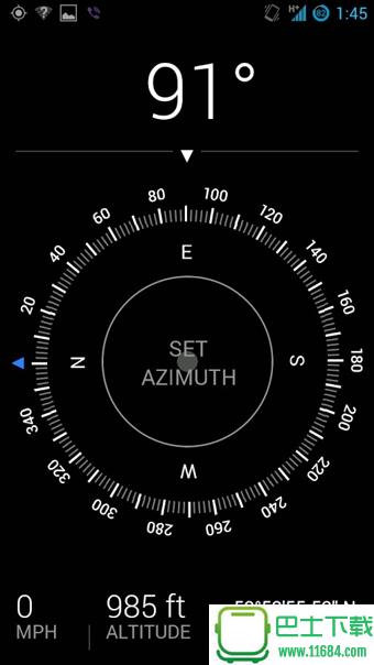 Compass(指南针) v0.1.10 安卓版下载