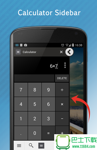 浮动计算器(Floating Calculator) v1.0.8 安卓版下载