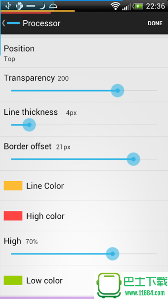 PowerLine智能线条 v2.1 安卓版下载